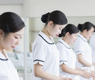 纯日式手法教学