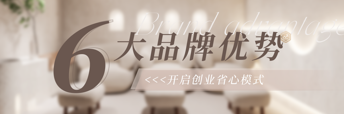 6大金牌服务背景
