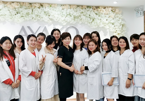 美甲培训教学，美甲师cpma二级怎么考？