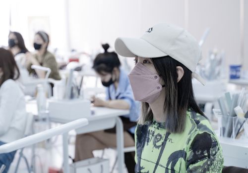 美甲学校培训哪里好，哪家比较好