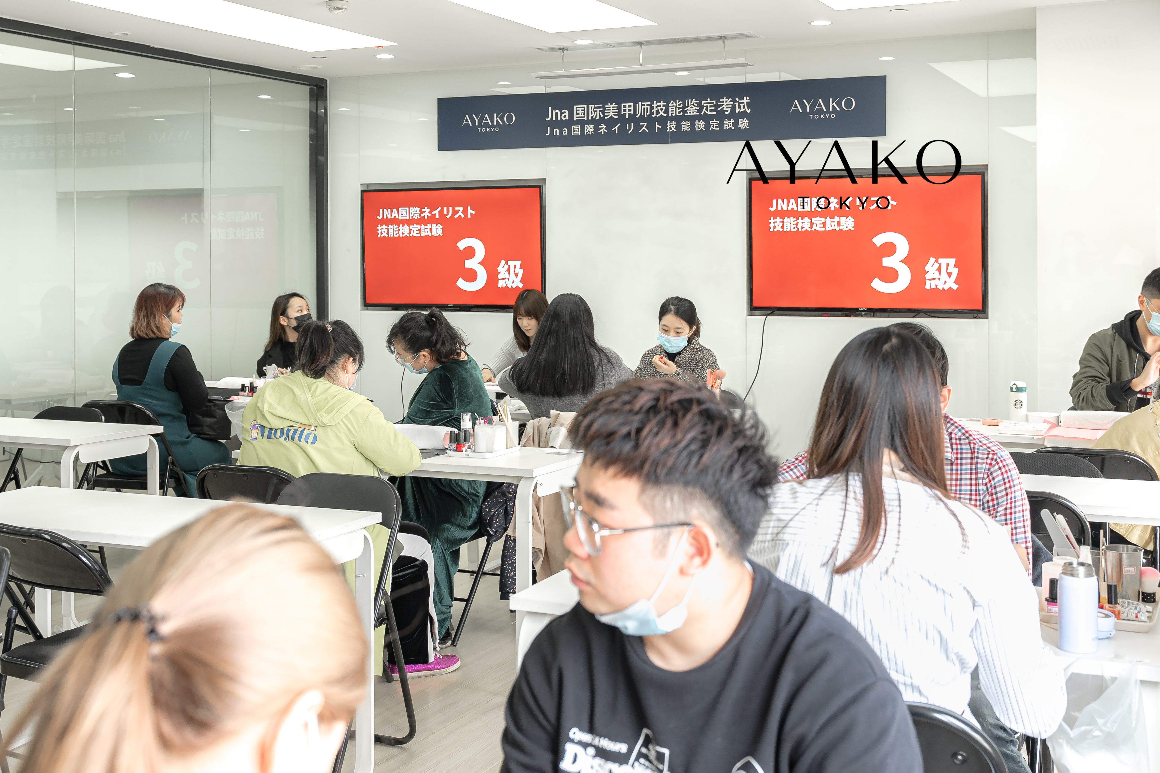 美甲加盟前期需要准备哪些东西？快来看美甲加盟指南