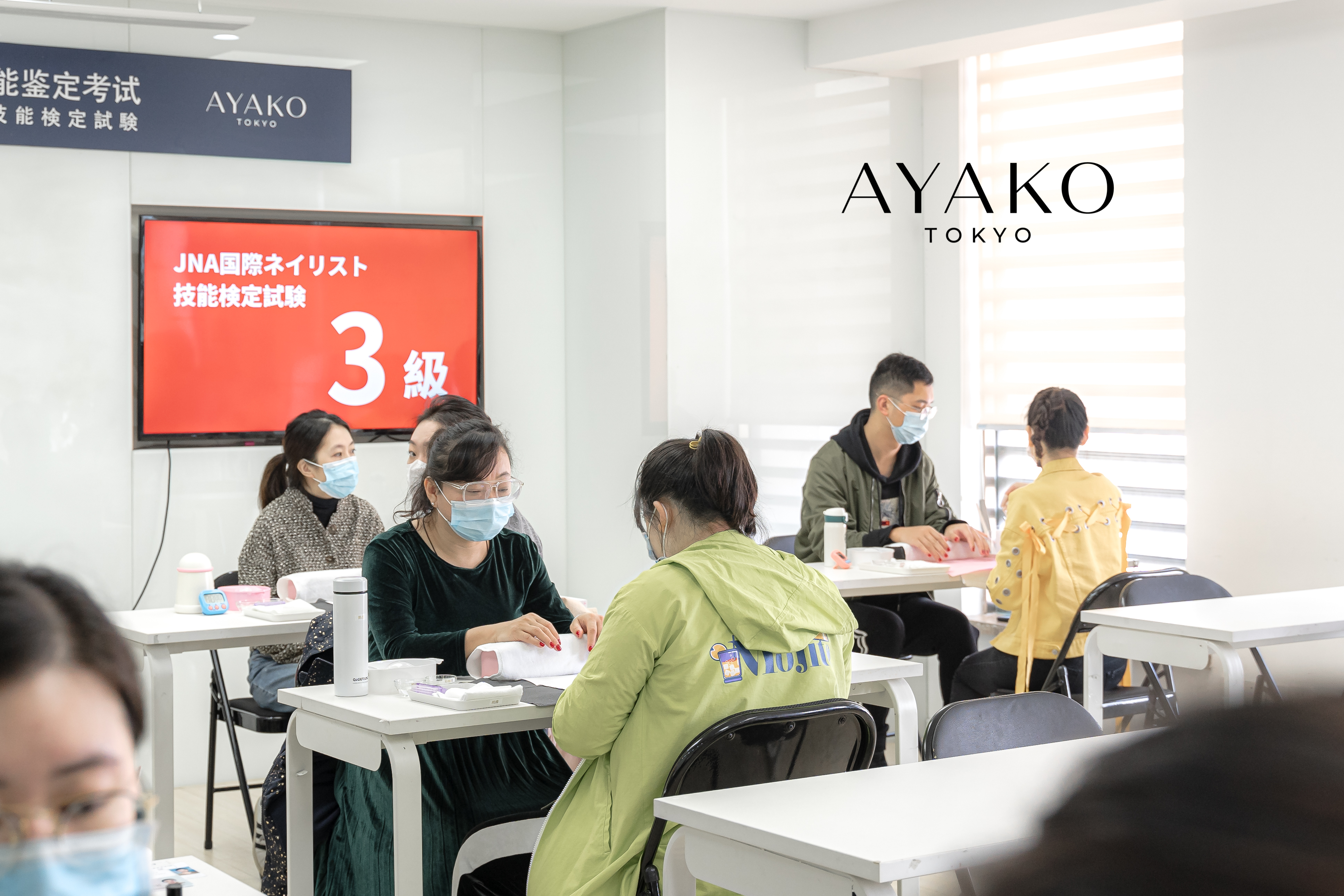 想要成功开一家美甲店，这些美甲加盟的注意事项需要了解