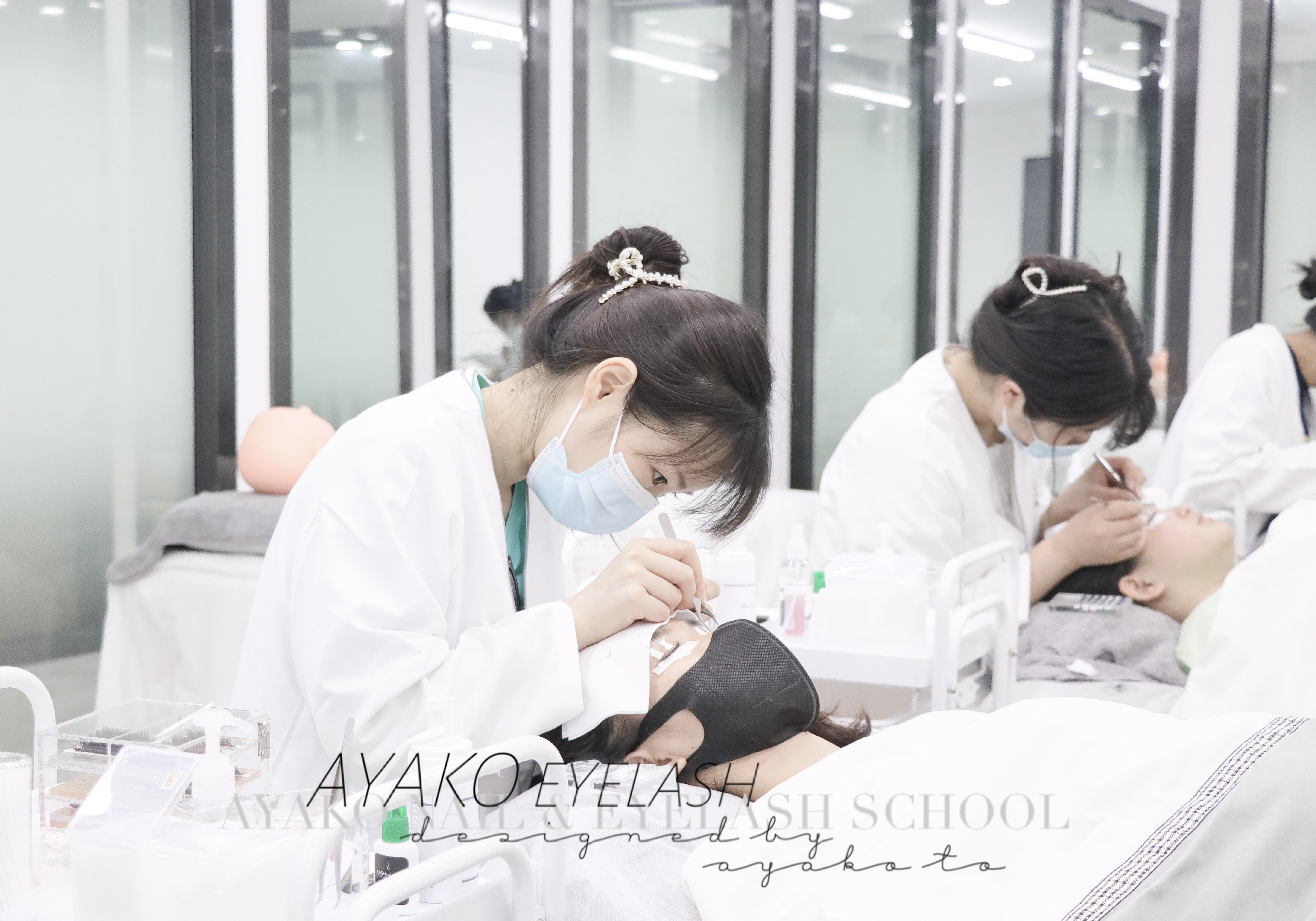 美甲学校推荐的信息都是准确的吗？哪些比较有价值？