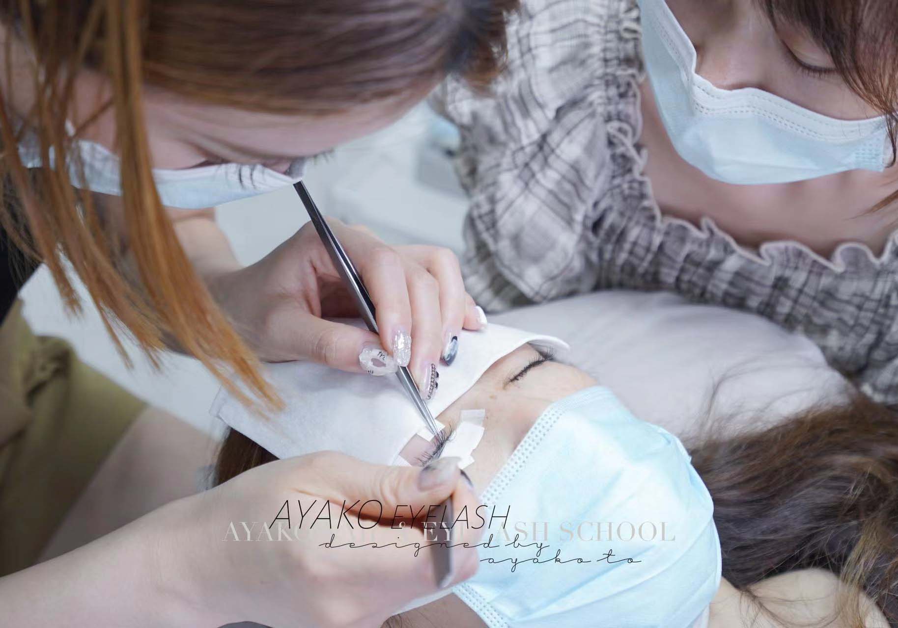 美甲学多少时间就可以出师?培训学校哪些优势最值得选择?